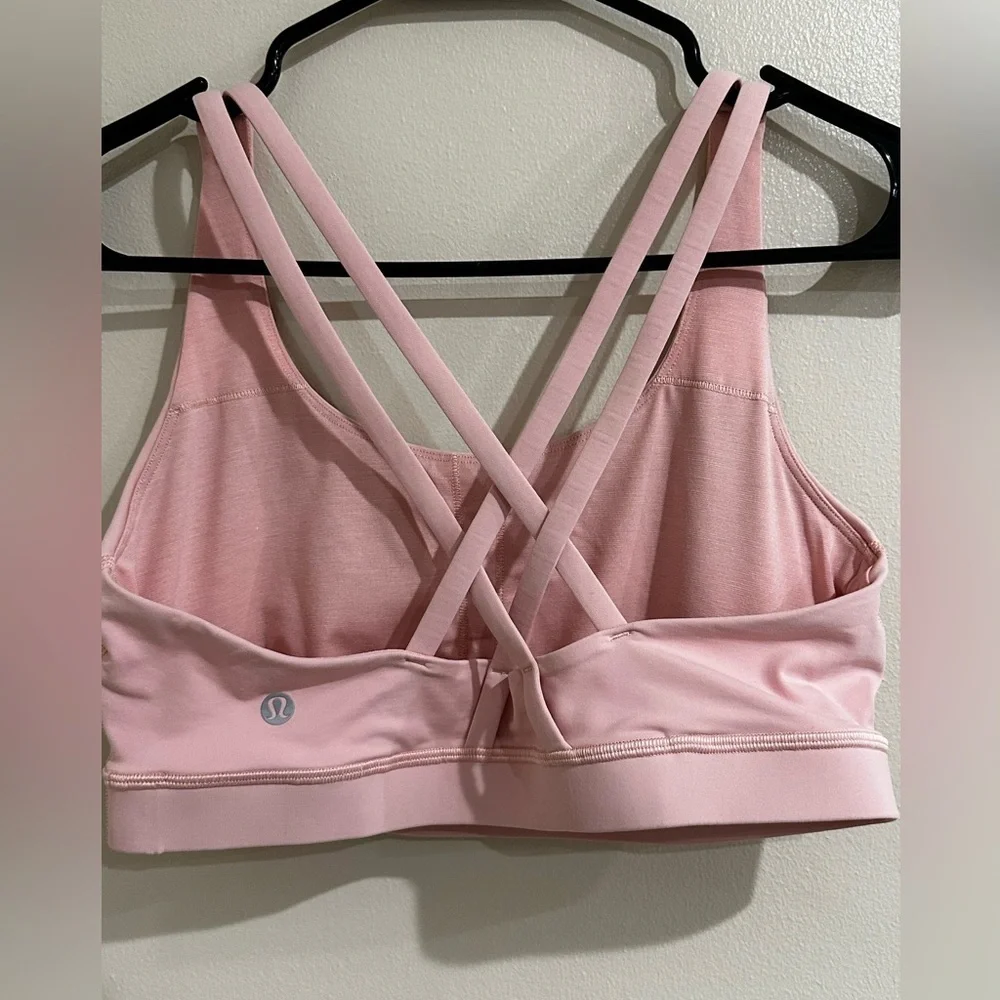 Lululemon Energy Bra